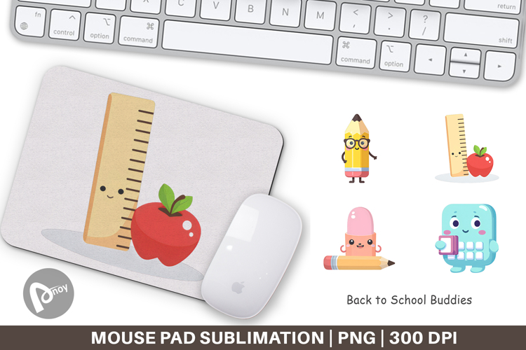 Back To School Clipart Image 14