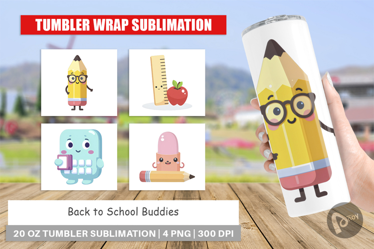 Back To School Clipart Image 8