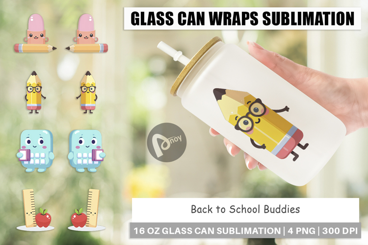 Back To School Clipart Image 18