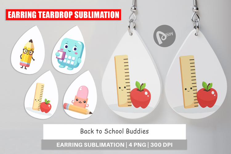 Back To School Clipart Image 20