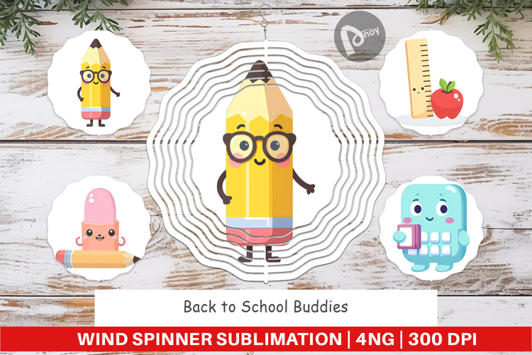 Back To School Clipart Image 24