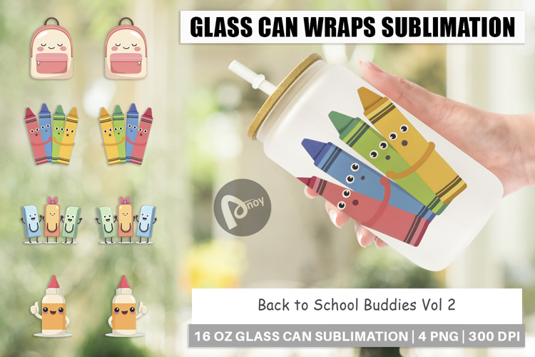 Back To School Clipart Image 17