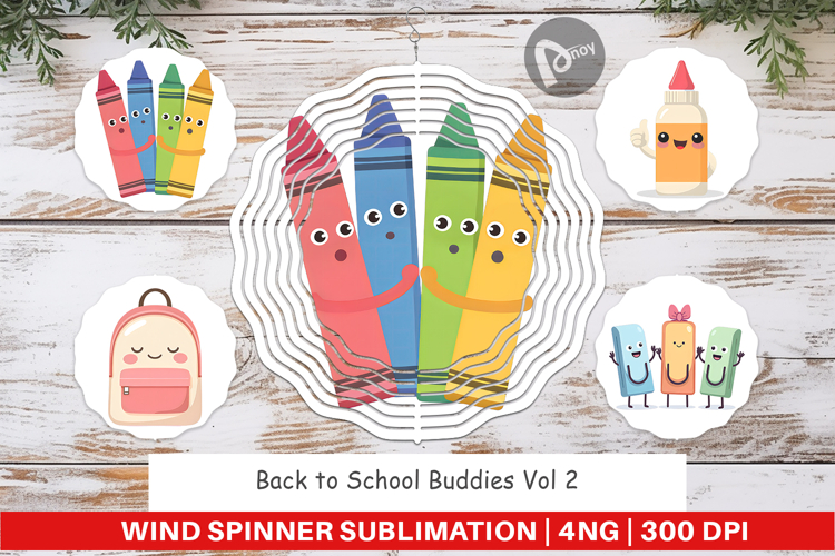 Back To School Clipart Image 23