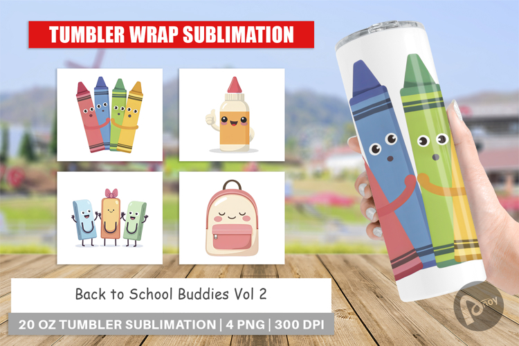 Back To School Clipart Image 7