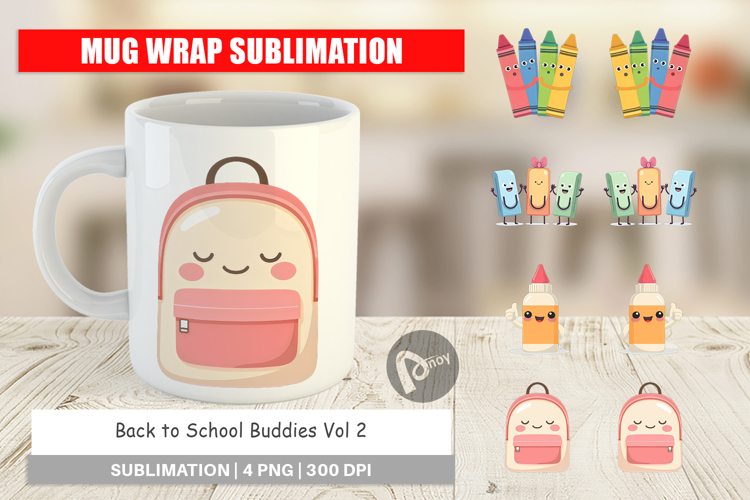 Back To School Clipart Image 11