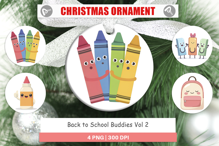 Back To School Clipart Image 9