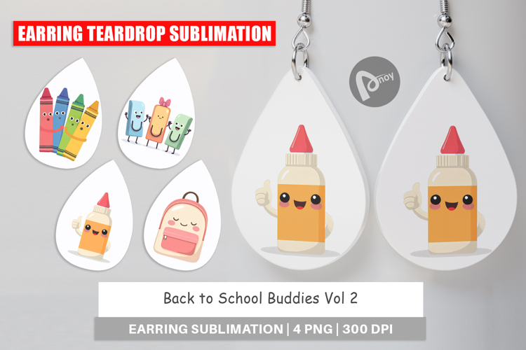 Back To School Clipart Image 19