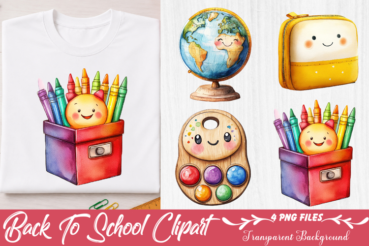 School PNG Image 22