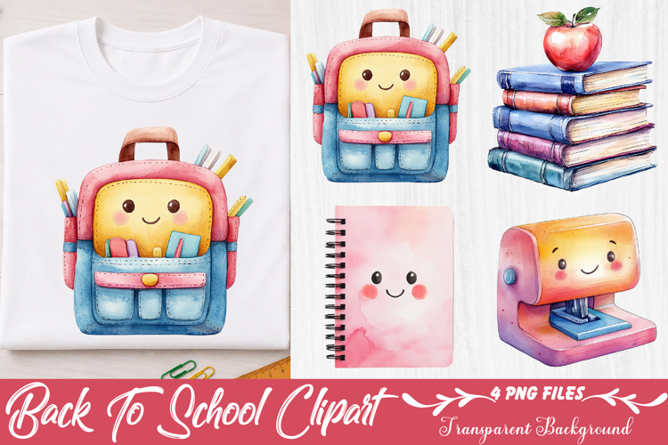 School PNG Image 24