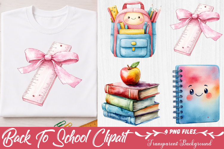 School PNG Image 23