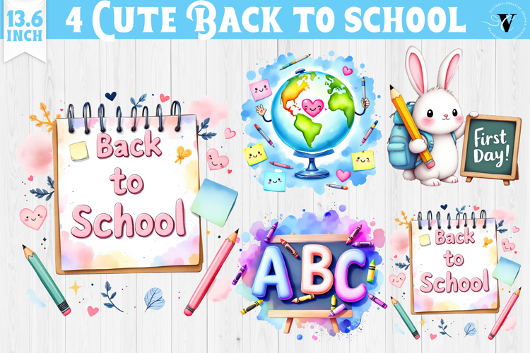 ABC PNGs Image 24