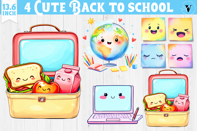 Lunch Box Png Image 4