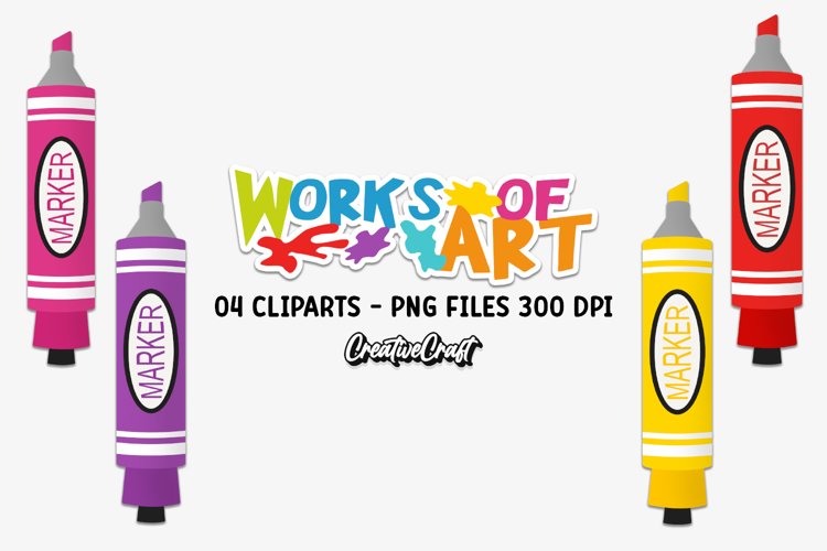 School Clipart Image 2