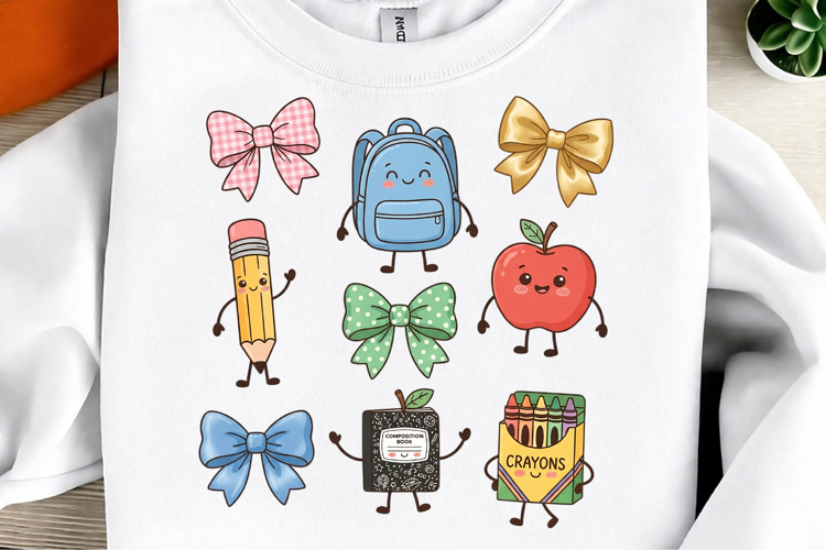 Crayon Png Image 7