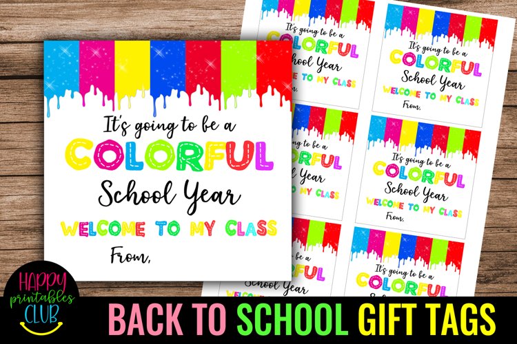 Teacher Appreciation Printables Image 14