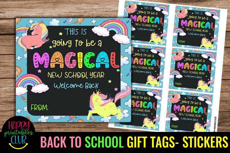 Teacher Appreciation Printables Image 5