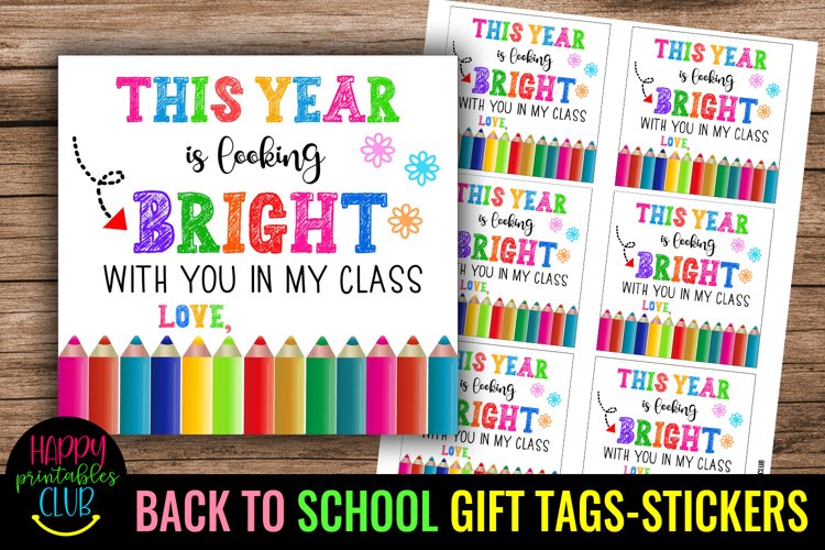 Teacher Appreciation Printables Image 22