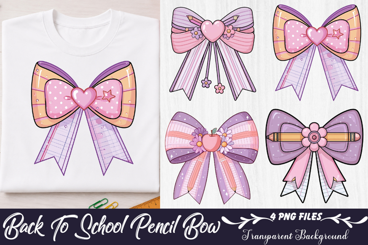 Pencil Clipart Image 2