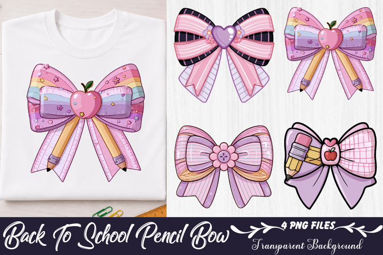 Pencil Clipart Image 6