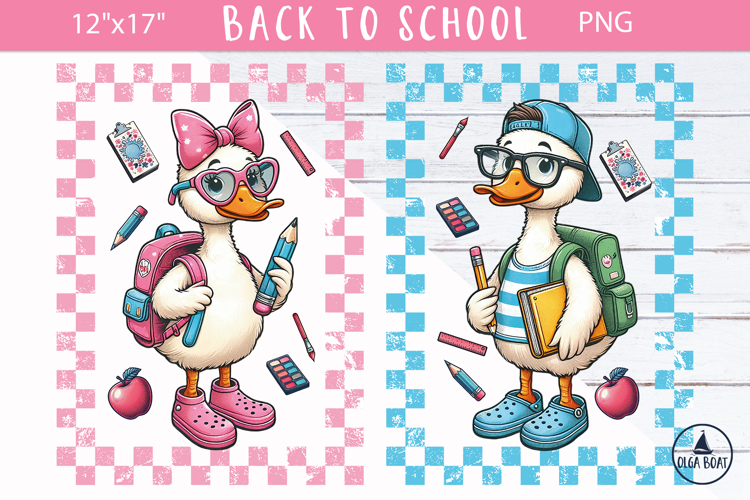 Back To School Clipart Image 7