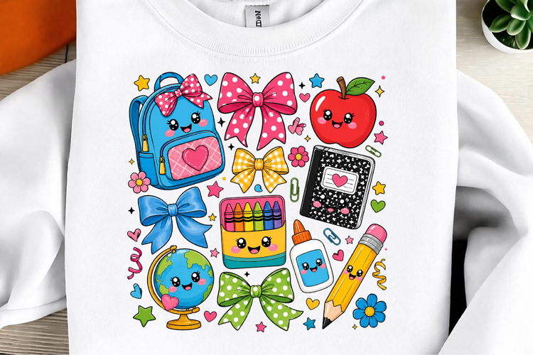 Crayon Png Image 5