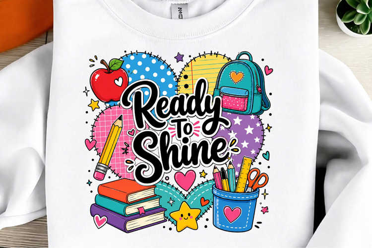 School Clipart Image 7
