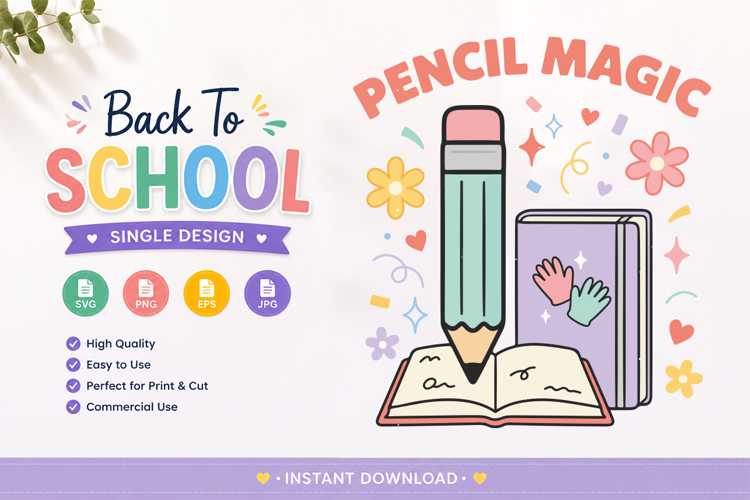 Back to School Adventure SVG | School Quote | PNG EPS JPG