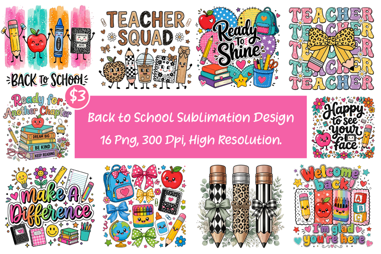 Teacher Png Image 3