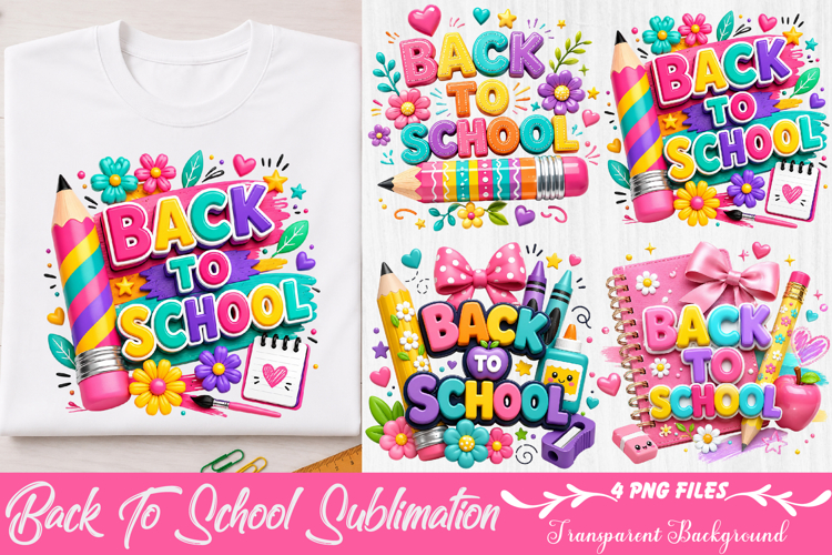 School PNG