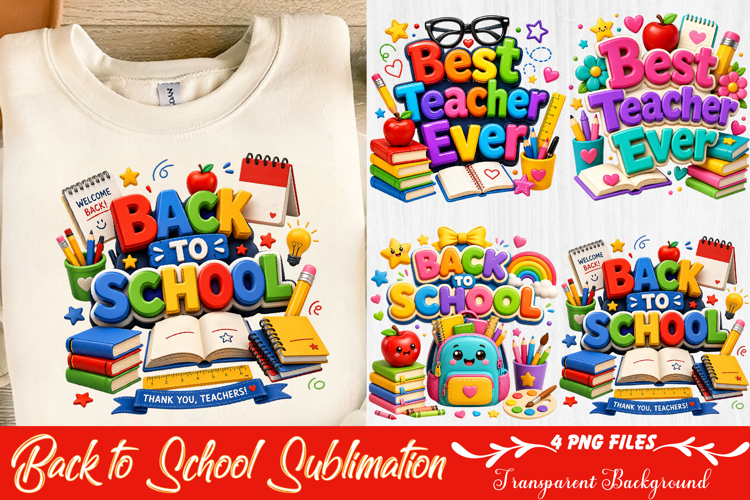 School Clipart Image 5