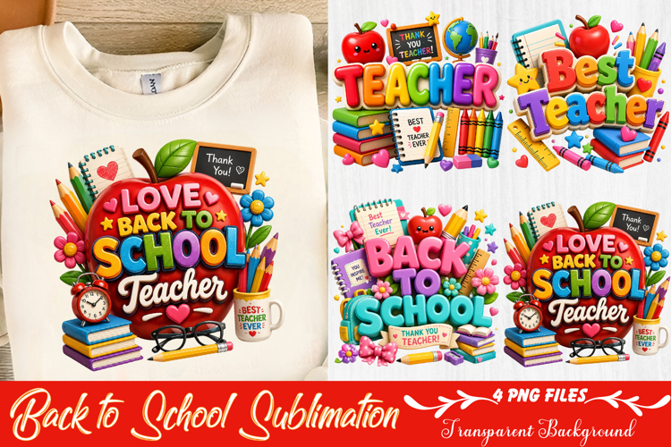 School Clipart Image 4