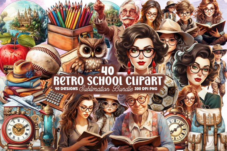 School Clipart Image 15