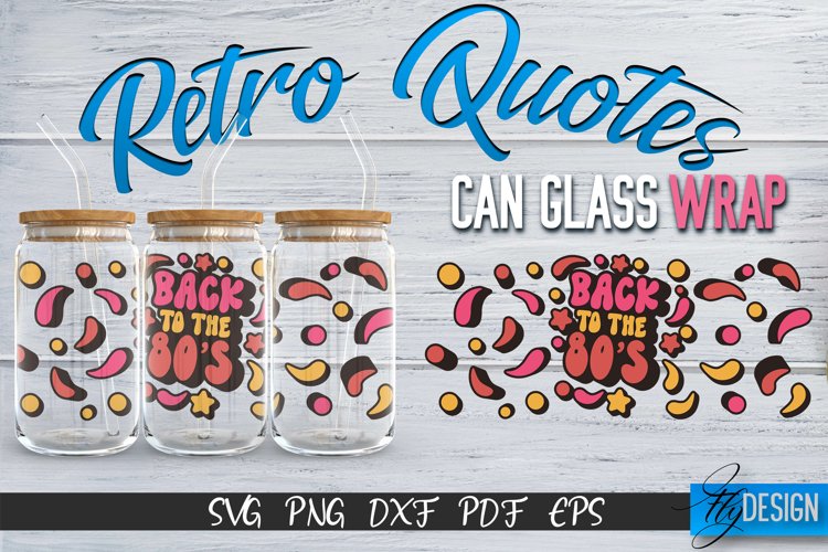 80s Clipart Image 7