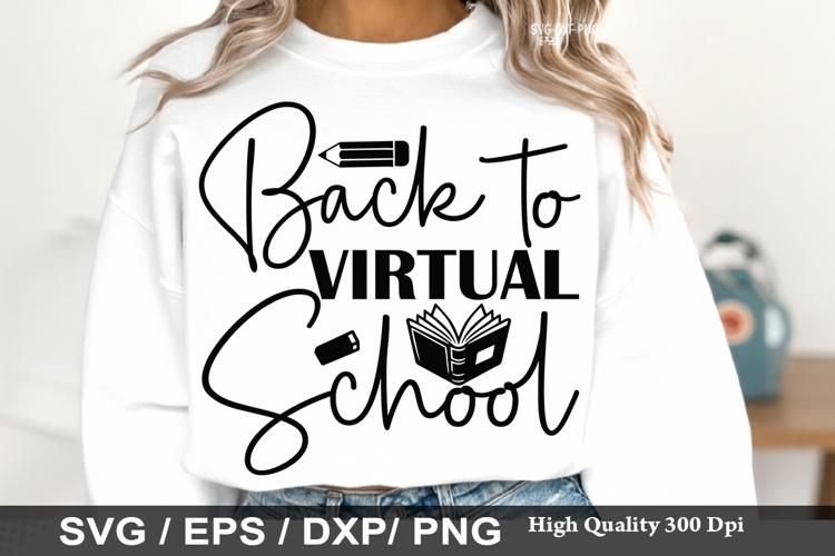 Rainbow Teacher Svg Image 24