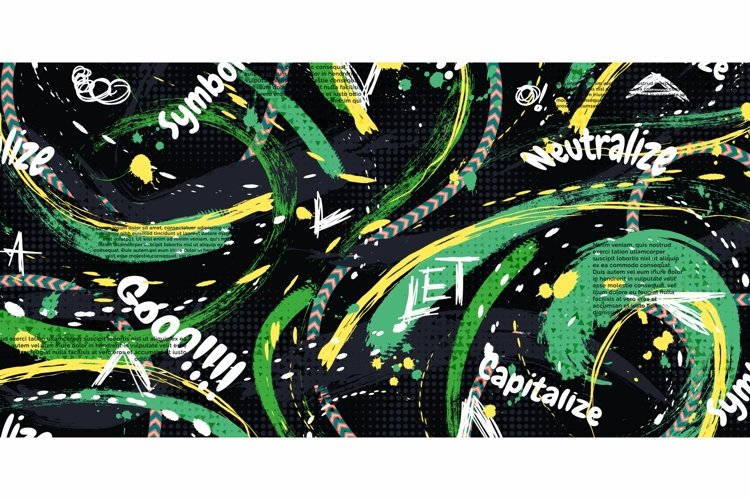 Brush Texture Image 16