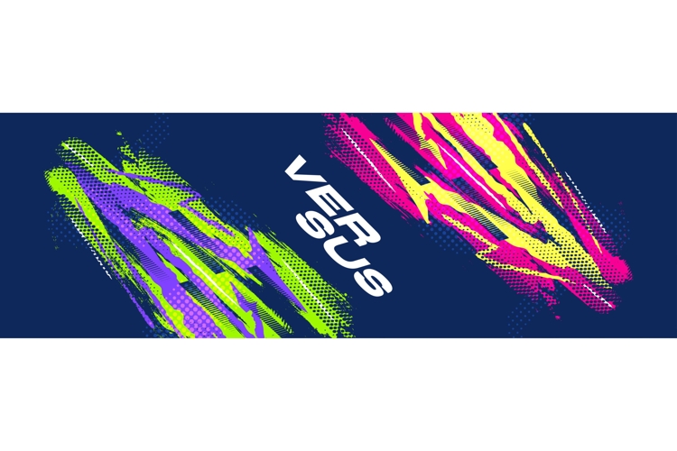 Purple Abstract Background Image 13
