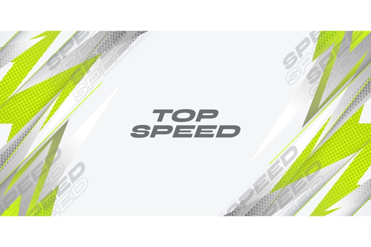 Speed Clipart Image 2