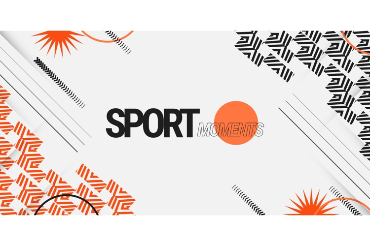 Sport Clipart Image 6