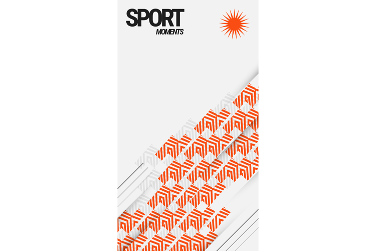 Sport Clipart Image 8