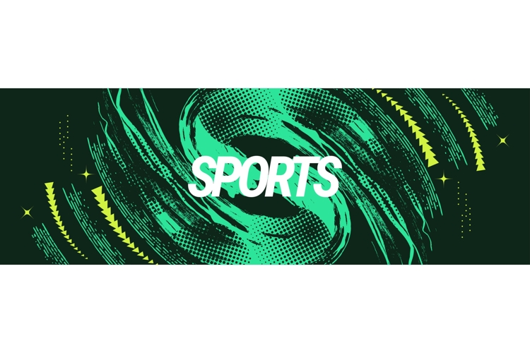 Sport Clipart Image 5