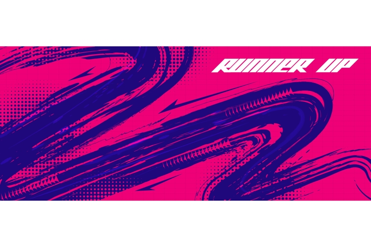 Pink Background Image 7