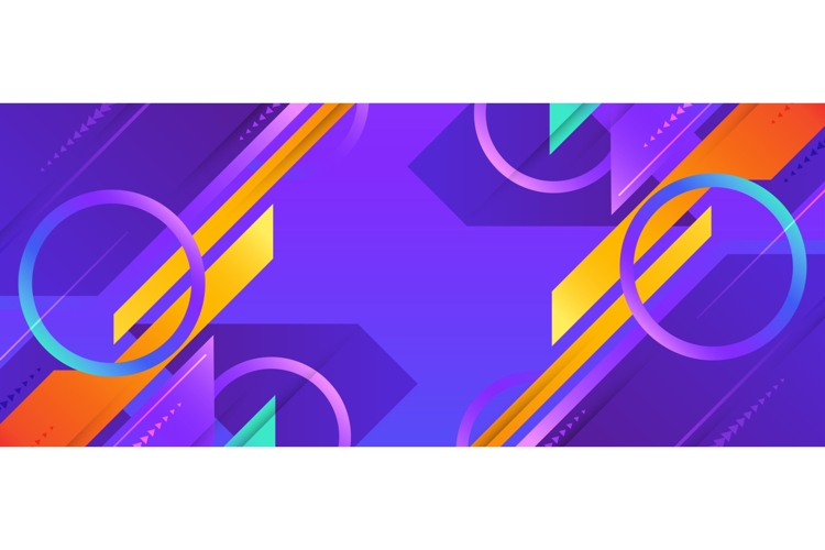 Shapes Clipart Image 13