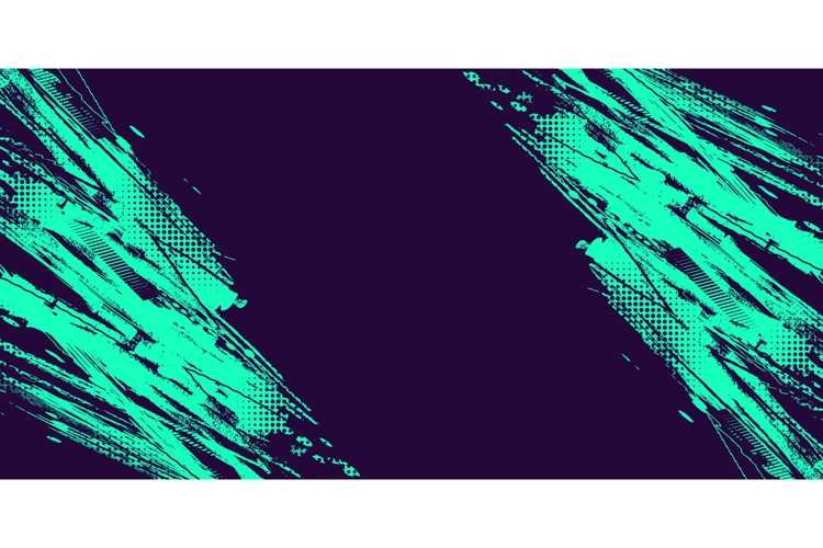 Green Texture Background Image 11