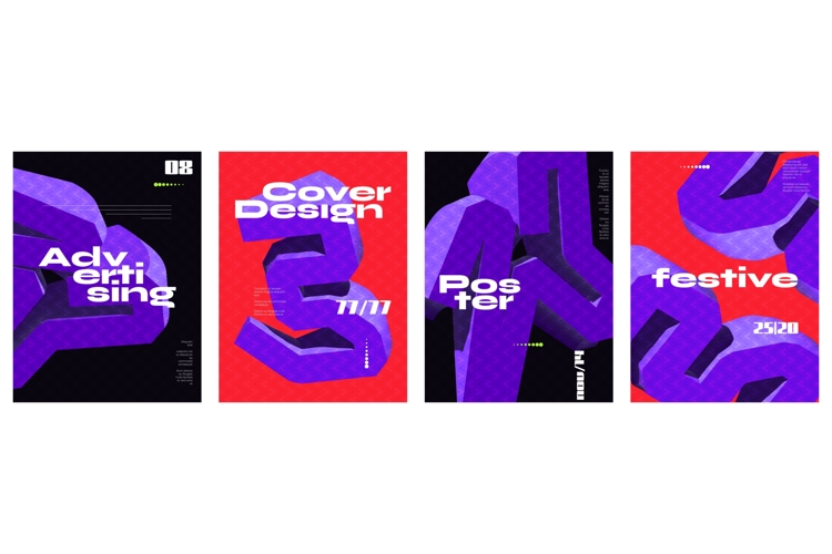 Geometric Backgrounds Image 16