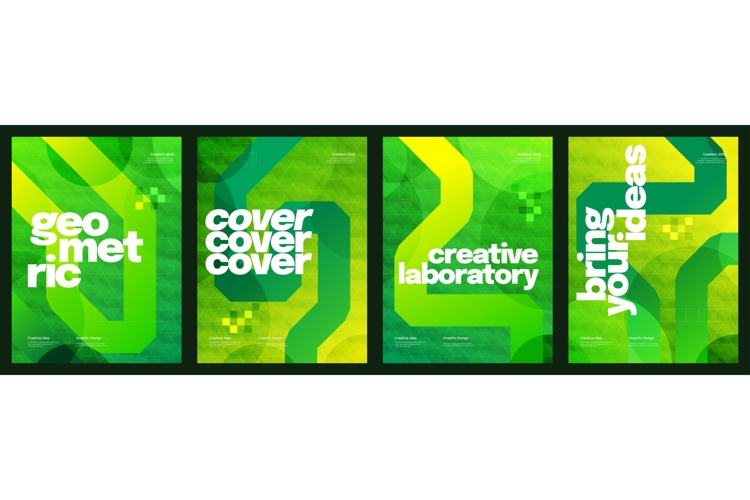 Abstract Clipart Image 3