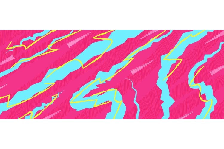 Neon Pink Background Image 22