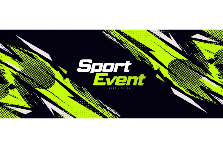 Green And White Background Image 5