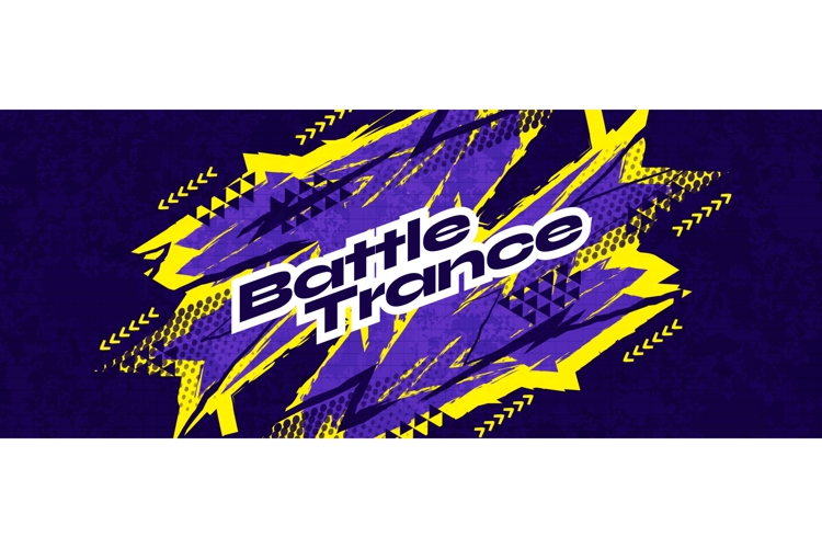 Purple Abstract Background Image 5