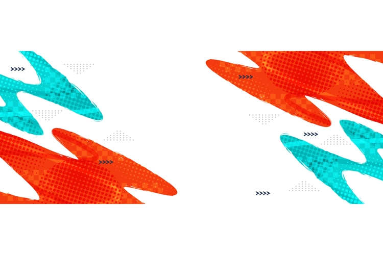 Red Grunge Background Image 3