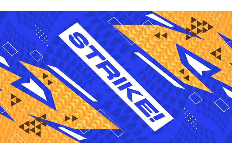 Geometric Backgrounds Image 3